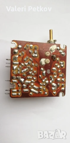 Пренастроена Селена Б216, снимка 11 - Радиокасетофони, транзистори - 50568626