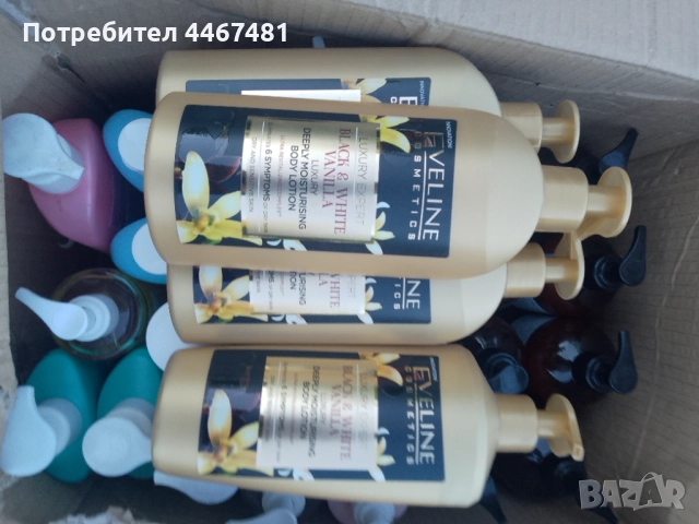 Козметика на едро и дребно , снимка 9 - Продукти за коса - 51852147