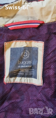 якета bugatti, снимка 4 - Якета - 51760280