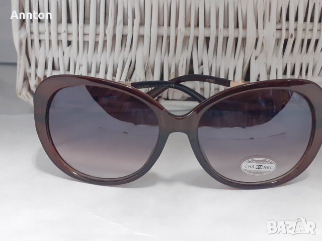 35a Дамски слънчеви очила, снимка 3 - Слънчеви и диоптрични очила - 21433106