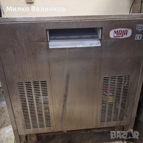 Ледогенератор Maja SA700 