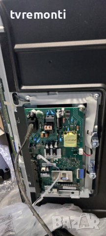 MAIN BOARD 705TQKPL093 715GA898-C01-000-004K TV SAMSUNG UE32T4002 DISPALY TPT320WH-WHBF56.K​ 