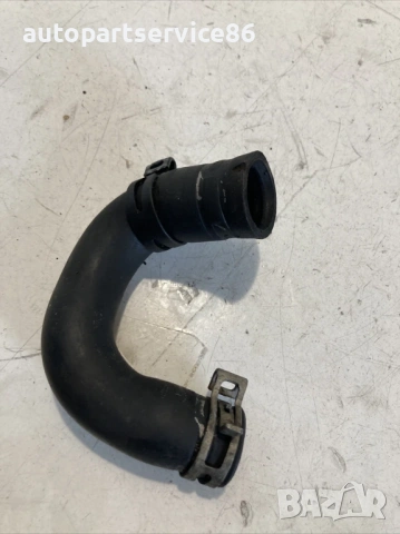 Маркуч за Volvo C30 1.6 TDI (2012), снимка 2 - Части - 53832879