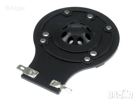 Трептяща система /шпула Diaphragm / за драйвер JBL2412Н-1, снимка 5 - Тонколони - 55843726