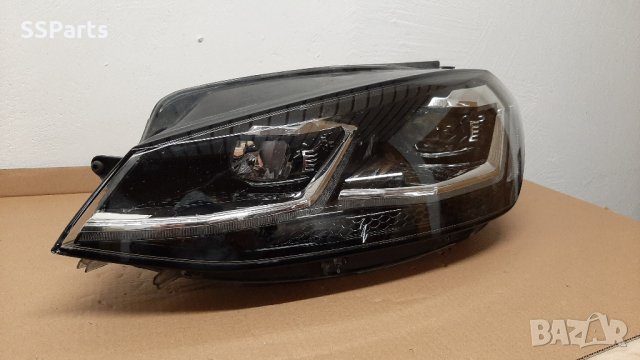 VW Golf VII - ляв ЛЕД фар