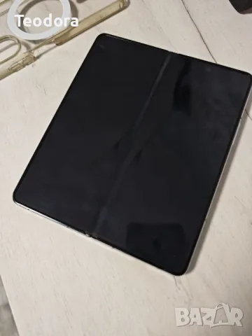 Samsung  Galaxy Z Fold 5, снимка 4 - Samsung - 47411625