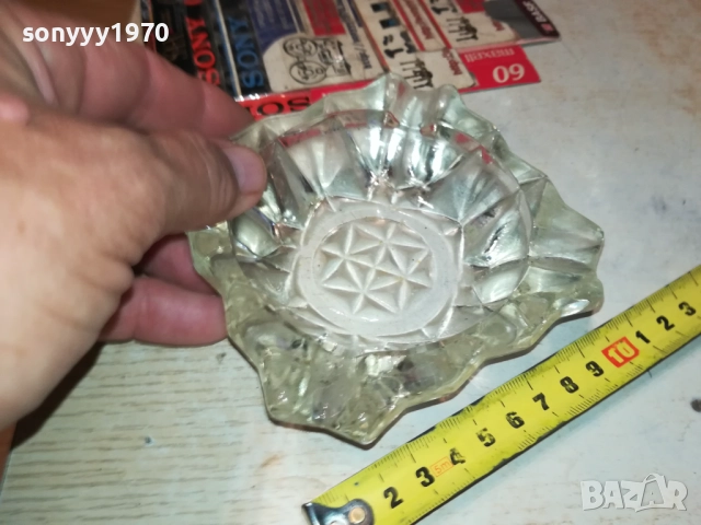 ПЕПЕЛНИК ЗА КОЛЕКЦИЯ 2109251914, снимка 15 - Колекции - 51788753