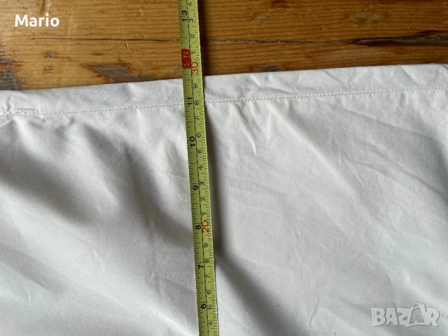 Jacob Cohen летен панталон 35, снимка 11 - Панталони - 53690327
