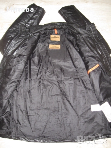 Parajumpers мъжко туристическо яке, снимка 7 - Якета - 52639076