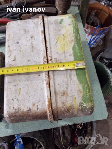 Певе Кутии, снимка 5 - Други инструменти - 40342164