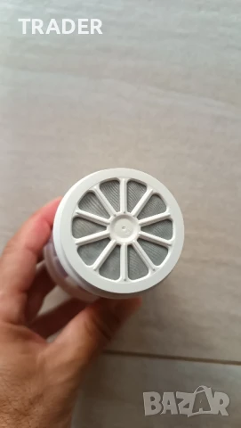 Филтрираща кана Aquaphor прованс бяла , снимка 10 - Други - 37229530