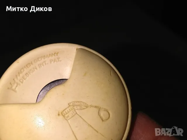 Ключодържател отварачка френски винтидж , снимка 4 - Колекции - 48510330