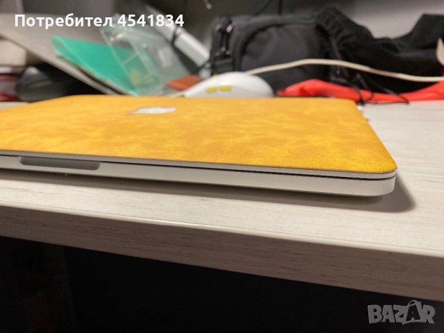 MacBook Pro Retina 13” (Early 2015) | i7 | 16GB RAM | Отлична батерия, снимка 3 - Лаптопи за игри - 53541605