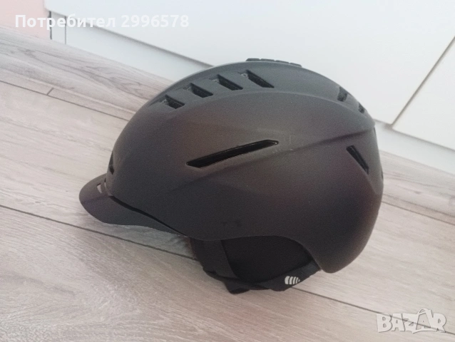 Каска за ски сноуборд snowboard номер М