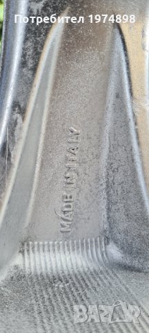 Джанти 22 цола, снимка 8 - Гуми и джанти - 40054219