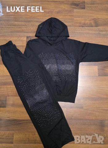 Дамски Комплекти с Камачета ⚜️, снимка 4 - Спортни екипи - 53116324