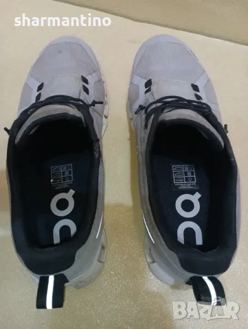 Swiss O'Cloud Waterproof N 41 - 32 лв, снимка 4 - Маратонки - 50240418