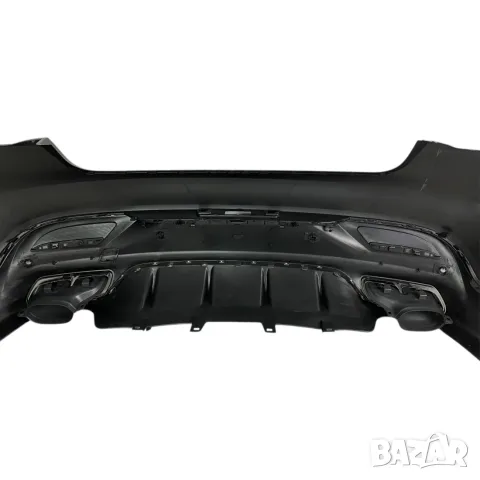 Боди кит AMG за Mercedes GLE C167 купе от 2020 г., снимка 16 - Аксесоари и консумативи - 55869344