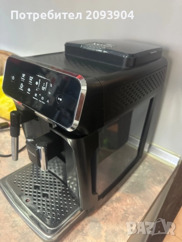 Продавам кафе машина Филипс, снимка 2 - Други машини и части - 52009220