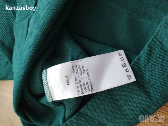 lacoste - страхотна мъжка тениска M, снимка 6 - Тениски - 51570521