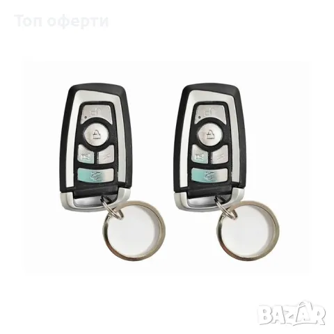 Модул за централно заключване/отключване 2243 съвместим с всички централни системи, снимка 3 - Аксесоари и консумативи - 48655921