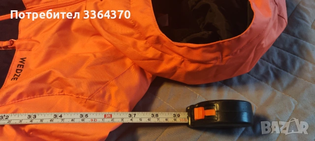 Грейка/гащеризон за ски детска, снимка 10 - Зимни спортове - 53197843