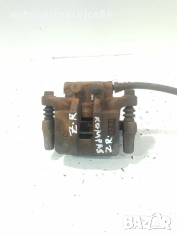 Заден десен спирачен апарат за Jeep Compass 2.4 (2008)