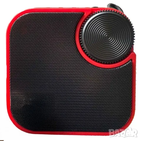 ПРЕНОСИМA BLUETOOTH ТОНКОЛОНКА L-025