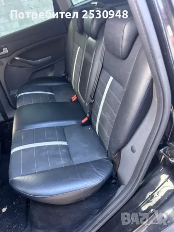 Ford Kuga 2.0tdci на части, снимка 10 - Автомобили и джипове - 48004600