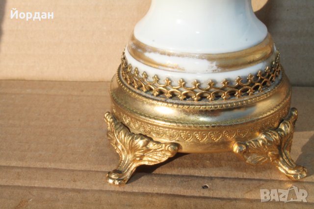 Фигурка ''Napoli'', снимка 2 - Колекции - 44497465