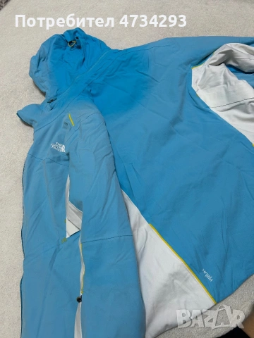 Qke The nort face, снимка 5 - Якета - 53432637