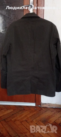 Мъжко сако Marc O'Polo, снимка 2 - Сака - 53229701