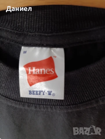 Тениска Skischule St Pauli, снимка 4 - Тениски - 50987722