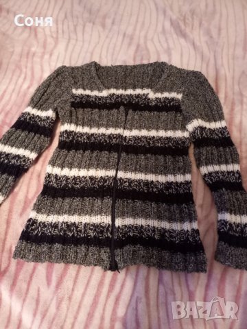 Дамски и детски блузи, снимка 6 - Блузи с дълъг ръкав и пуловери - 30870807