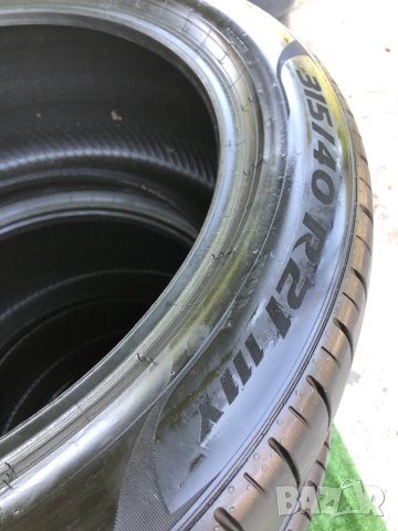 Гуми 315/40/21 Pirelli, снимка 8 - Гуми и джанти - 41574311