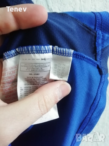 Ajax Suarez 2008 2009 Away Adidas оригинална тениска фланелка Аякс Луис Суарез екип , снимка 7 - Тениски - 52883880