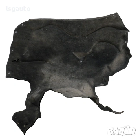 Преден десен подкалник предна част AUDI  A8 (D4, 4H) 2010-2017 ID: 158325