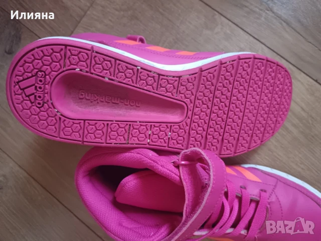 детски обувки Adidas AltaSport Mid K, 40 номер, снимка 6 - Детски обувки - 50725308
