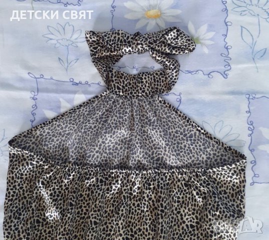 Дамска туника с лъскав ефект , снимка 2 - Туники - 41481461