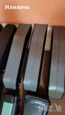 Продавам 21бр работещи батерии за Електрически Велосипеди/, снимка 7 - Велосипеди - 53155562