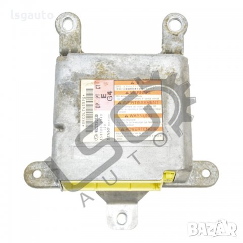 AIRBAG модул Subaru Forester III 2008-2013 SU140222N-180