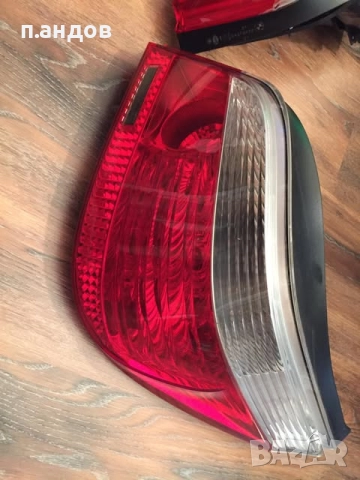 стопове за бмв 5 е60, е61 нови, снимка 6 - Аксесоари и консумативи - 52502530