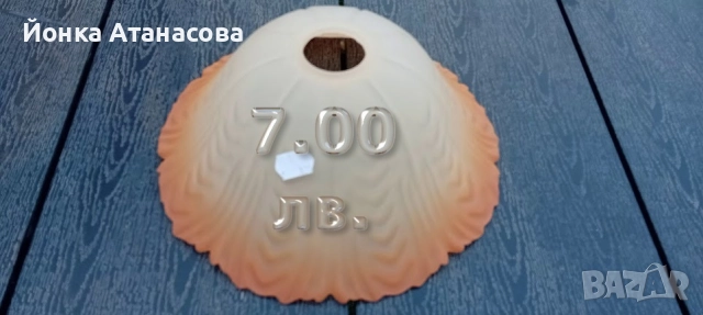 Стъкла за полиеи, снимка 2 - Полилеи - 51700648