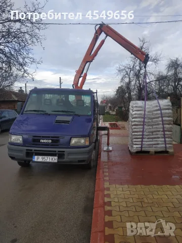 Дървесни пелети, снимка 3 - Други стоки за дома - 55841282