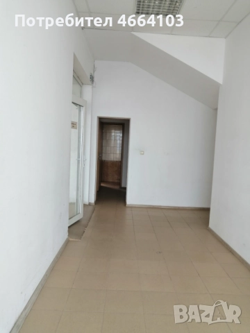 Дава под Наем САМОСТОЯТЕЛНА СГРАДА  , снимка 10 - Офиси - 52916770