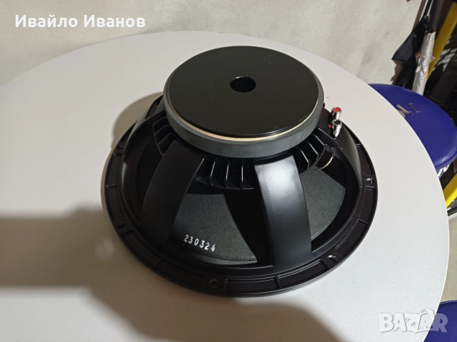 Продавам говорители, снимка 8 - Тонколони - 52387043