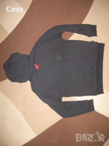 Суичър HONDA  мъжки,Л, снимка 5 - Суичъри - 48562803