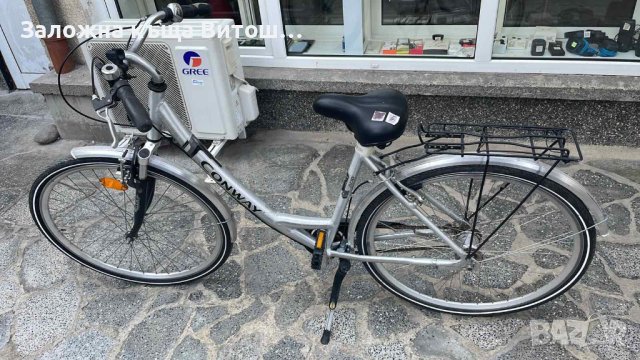 Велосипед Conway "28