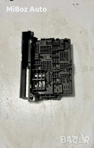 Бушонно табло бушониера БМВ Е90 91 BMW