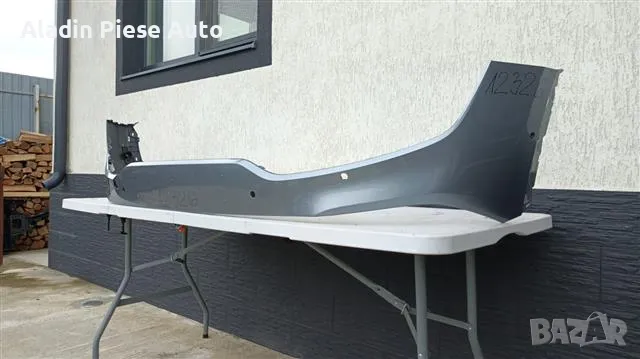 Предна броня Kia Sportage 5 година 2022 2023 2024 код 86511-R2000, 86511R2000 , снимка 5 - Аксесоари и консумативи - 47531824